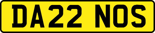 DA22NOS