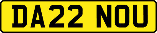 DA22NOU