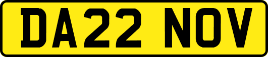 DA22NOV