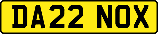 DA22NOX
