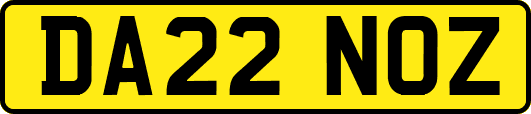 DA22NOZ