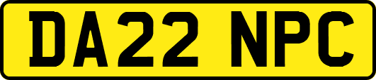DA22NPC