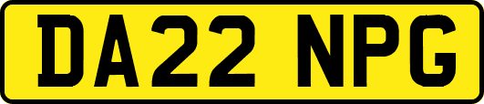 DA22NPG