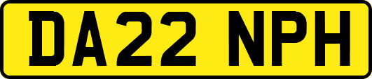 DA22NPH