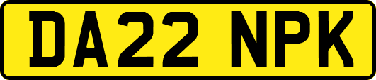 DA22NPK