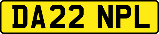 DA22NPL