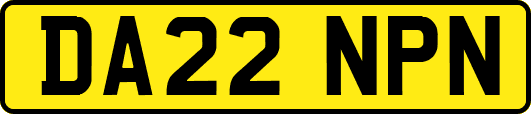 DA22NPN