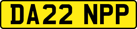 DA22NPP