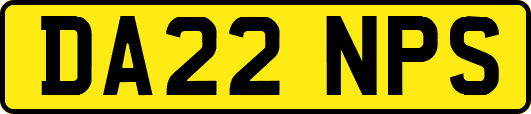 DA22NPS
