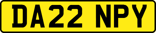 DA22NPY