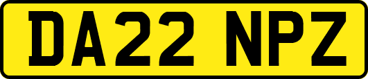 DA22NPZ