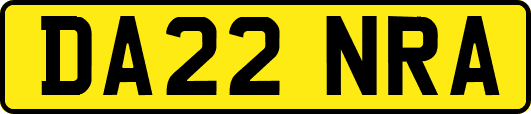DA22NRA