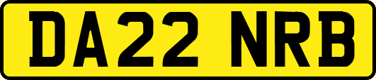 DA22NRB