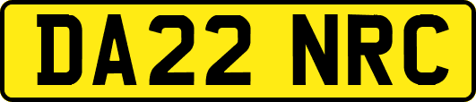 DA22NRC