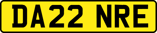 DA22NRE