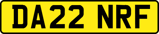 DA22NRF