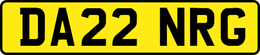 DA22NRG