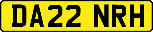 DA22NRH