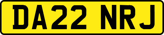 DA22NRJ