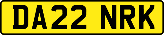 DA22NRK
