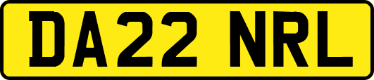 DA22NRL