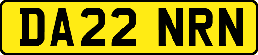DA22NRN