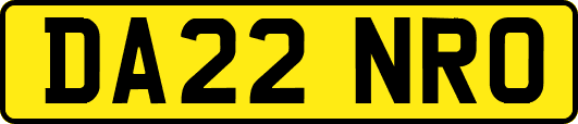 DA22NRO