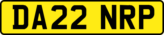 DA22NRP