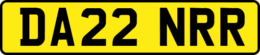 DA22NRR