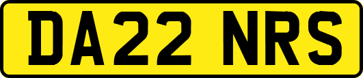 DA22NRS