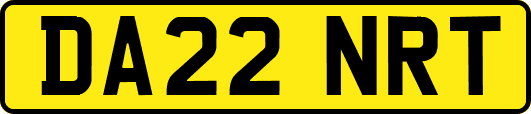 DA22NRT