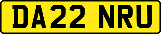 DA22NRU