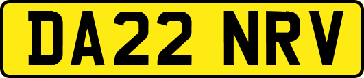 DA22NRV