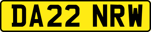 DA22NRW