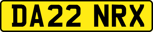 DA22NRX