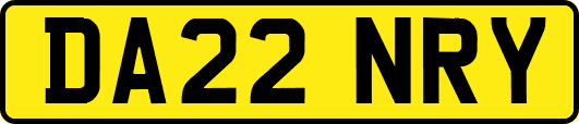 DA22NRY