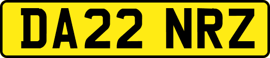 DA22NRZ