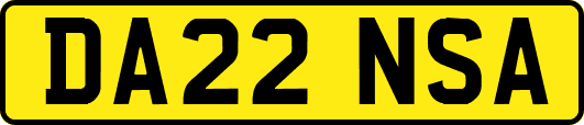 DA22NSA