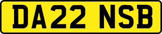 DA22NSB