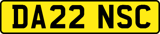 DA22NSC