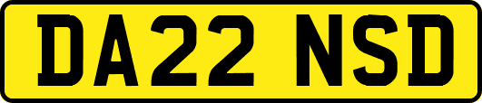 DA22NSD