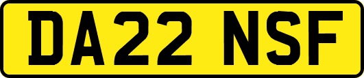 DA22NSF