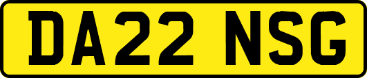 DA22NSG