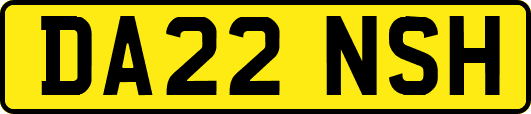 DA22NSH
