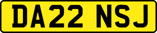 DA22NSJ