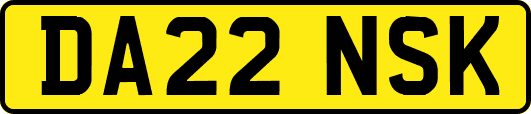 DA22NSK