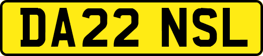 DA22NSL