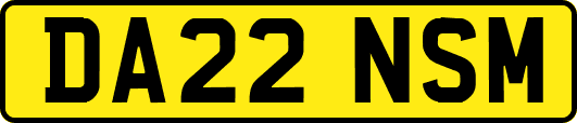 DA22NSM
