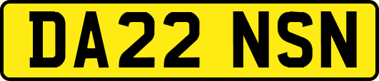 DA22NSN