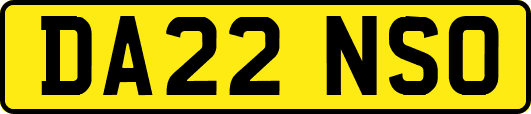DA22NSO